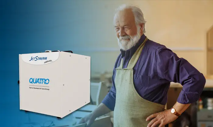 JetStream INF Dust Collector picture 4